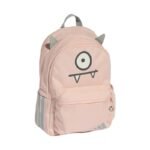 adidas Tro Nster backpack pastel pink JZ5215 - Image 3