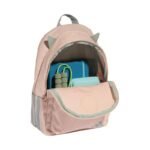adidas Tro Nster backpack pastel pink JZ5215 - Image 6
