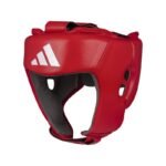 Adidas WORLD BOXING Tournament Helmet - Image 2
