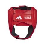 Adidas WORLD BOXING Tournament Helmet - Image 4
