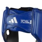 Adidas WORLD BOXING Tournament 6