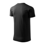 Adler Heavy New U T-shirt MLI-13701 - Image 2