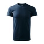 Adler Heavy New U T-shirt MLI-13702 - Image 5