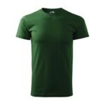 Adler Heavy New U T-shirt MLI-13706 - Image 3