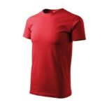 Adler Heavy New U T-shirt MLI-13707 - Image 4