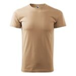 Adler Heavy New U T-shirt MLI-13708 - Image 5