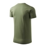 Adler Heavy New U T-shirt MLI-13709 - Image 2