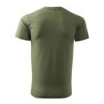 Adler Heavy New U T-shirt MLI-13709 - Image 3