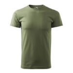 Adler Heavy New U T-shirt MLI-13709 - Image 4
