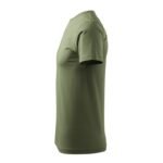 Adler Heavy New U T-shirt MLI-13709 - Image 5