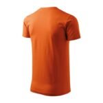 Adler Heavy New U T-shirt MLI-13711 - Image 2