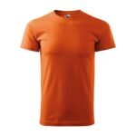 Adler Heavy New U T-shirt MLI-13711 - Image 5
