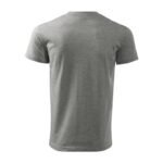 Adler Heavy New U T-shirt MLI-13712 - Image 4