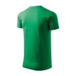 Adler Heavy New U T-shirt MLI-13716 - Image 2