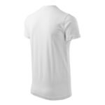 Adler Heavy V-neck U T-shirt MLI-11100 - Image 2