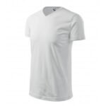 Adler Heavy V-neck U T-shirt MLI-11100 - Image 5