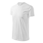 Adler Heavy V-neck U T-shirt MLI-11100