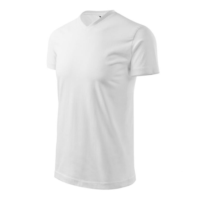 Adler Heavy V-neck U