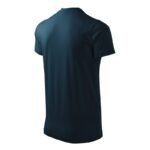 Adler Heavy V-neck U T-shirt MLI-11102 - Image 2