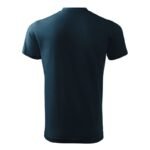 Adler Heavy V-neck U T-shirt MLI-11102 - Image 4