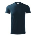 Adler Heavy V-neck U T-shirt MLI-11102 - Image 5