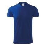 Adler Heavy V-neck U T-shirt MLI-11105 - Image 5