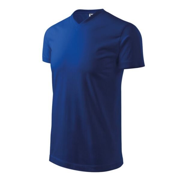 Adler Heavy V-neck U T-shirt MLI-11105