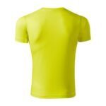 Adler Pixel U T-shirt MLI-P8190 - Image 2