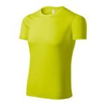 Adler Pixel U T-shirt MLI-P8190 - Image 3