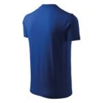 Adler V-neck T-shirt U MLI-10205 - Image 2