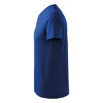 Adler V-neck T-shirt U MLI-10205 - Image 3