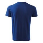 Adler V-neck T-shirt U MLI-10205 - Image 4