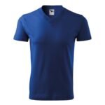 Adler V-neck T-shirt U MLI-10205 - Image 5