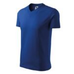 Adler V-neck T-shirt U MLI-10205