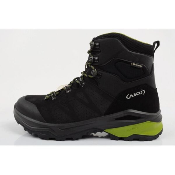 Aku Adapta Gore-tex M 490388 shoes