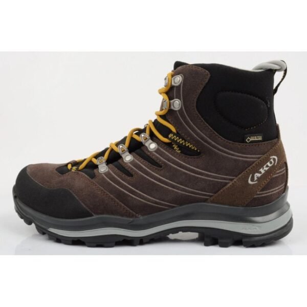 Aku Alterra Gore-tex M 402010 shoes