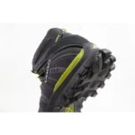 Aku Alterra Gore-tex Mens Lightweight Hiking Shoes Gray Green - Image 7