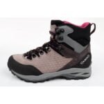 Aku Alterra II GTX W 431590 trekking shoes - Image 3