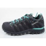 Aku Alterra Lite GTX Hiking Shoes [716274] - Image 2
