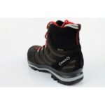 Aku Alterra Womens GORE-TEX Hiking Boots - Image 5