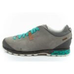 Aku Bellamont 3 Suede GORE-TEX Womens Hiking Shoes [520.3 693] - Image 2
