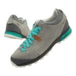 Aku Bellamont 3 Suede GORE-TEX Womens Hiking Shoes [520.3 693]