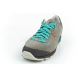 Aku Bellamont 3 Suede GORE-TEX Womens Hiking Shoes [520.3 693] - Image 3