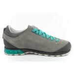 Aku Bellamont 3 Suede GORE-TEX Womens Hiking Shoes [520.3 693] - Image 4