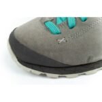 Aku Bellamont 3 Suede GORE-TEX Womens Hiking Shoes [520.3 693] - Image 6