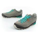 Aku Bellamont 3 Suede GORE-TEX Womens Hiking Shoes [520.3 693] - Image 8