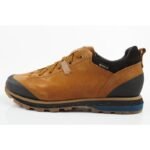 Aku Bellamont Gore-tex mens durable hiking boots - Image 2