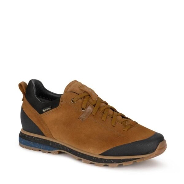 Aku Bellamont Gore-tex mens durable hiking boots