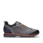 Aku Bellamont Gore-tex Mens Durable Hiking Boots Gray