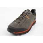 Aku Bellamont Gore-tex Mens Durable Hiking Boots Gray - Image 3